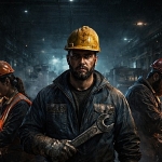 Her 10 mavi yakalıdan 7’si   “Çocuğum benim işimi yapmasın” diyor!