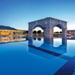 Hilton Dalaman’da Aile Boyu Tatil Keyfi