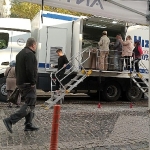 Hızır 41, tüm gücüyle deprem bölgesinde