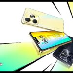 Hızlı ve eğlenceli: Infinix Hot 40i Türkiye’de