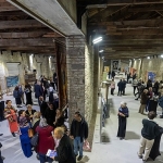 ‘Hollanda ve Türkiye: Ortak Miras’ sergisi açıldı