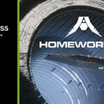 Homeworld 3 DLSS Yapay Zeka Güncellemesi Alıyor