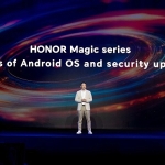 HONOR Magic Serisi için 7 Yıl Boyunca Android OS ve Güvenlik Güncellemeleri Sunacağını Açıkladı