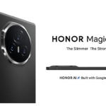 HONOR Magic V3, TIME dergisinin “The Best Inventions of 2024” listesinde yer aldı!