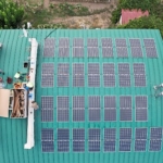 HT Solar, yeni ürünü esnek güneş panellerini ilk kez Eskişehir’de kullanıma sundu