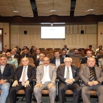 Hububat bakliyat yağlı tohumlar ihracatçılarında ödül coşkusu