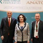 Hülya Koçyiğit: ‘Nüfusumuz Yaşlanıyor’ – Ediz Hun: ‘Yaşlanınca yalnız kalıyorsunuz’