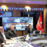 İBB Kış Şartları İçin Önlemlerini Aldı