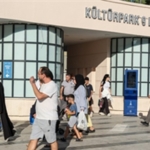 İEF’de vatandaşlar karbon ayak izini ölçtü