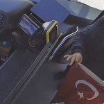 İETT Kaptanından Örnek Davranış