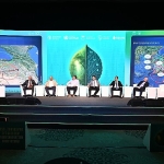 IFIW’de orman yangınlarında teknoloji ve inovasyon kullanımının geleceği ele alındı