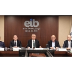 İhracatçılar aflatoksinli inciri enerjiye dönüştürdü, İspanya’da uluslararası sürdürülebilirlik ödülü aldı