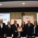 İhracatta Kadın Liderliği İçin Stratejik Ortaklık