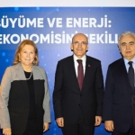 IICEC Konferansı ‘Ekonomik Büyüme ve Enerji: Geleceğin Ekonomisini Şekillendirmek’ temasıyla düzenlendi