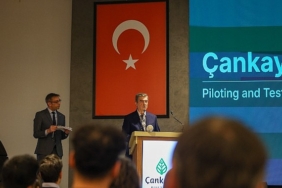 İklim Adaleti İçin Avrupa Çankaya’da Buluştu