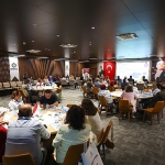 İklim Krizine Karşı Bakırköy’de Buluştular