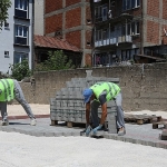 İnegöl Belediyesi Ücretsiz Otopark Hamlesini Kararlılıkla Sürdürüyor