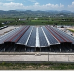 İnegöl Belediyesi’nden Güneş Enerjisiyle Örnek Tasarruf: Aylık 1.2 Milyon TL Kazanım