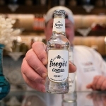 İnegöl Nostalji Gazozu Raflardaki Yerini Aldı