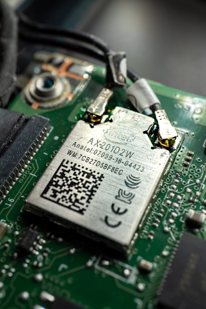 Intel İsrail Malı Mı? Intel Hangi Ülkenin?