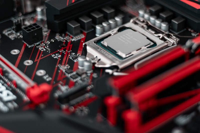 Intel İsrail Malı Mı? Intel Hangi Ülkenin? Intel İsrail Malı Mı? Intel Hangi Ülkenin?