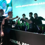 Intel Monsters Reloaded 2024 başladı!