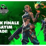 Intel Monsters Reloaded 2024 büyük finaline geri sayım başladı!