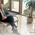 İş İnsanı Davut Türkoğlu Türkiye ekonomisine ivme kazandırıyor