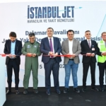 İstanbul Jet’ten Dalaman’a 5milyon Euro’luk yeni yatırım
