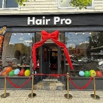 İstanbul’dan Hollywood’a: Ünlülerin Kuaförü Erdinç Çelik Amerika’da Kendi Salonunu Açtı