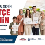 İstanbul’un Bütçesi İstanbulluların Elinde