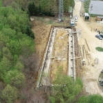 İSU, Avluburun İçme Suyu Arıtma Tesisi’nin kapasitesini artırıyor