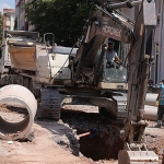 İSU, Darıca’nın 5 Mahallesinde Altyapı Çalışmaları Gerçekleştiriyor