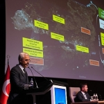 İSU Genel Müdürü Ali Sağlık: “Kayıp Kaçak Oranını %22,66’ya Düşürmeyi Başardık”