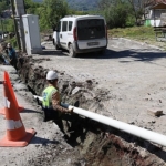 İSU’dan Gölcük ve İzmit Kırsalına Güçlü Altyapı Yatırımı
