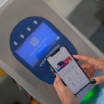 İZBAN’da Dijital İzmirim Kart dönemi