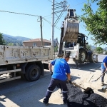 İZBB ve Efes Selçuk Belediyesi’nden ortak çalışma