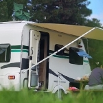 İzci Karavan, Eskişehir Kamp, Karavan, Tiny House ve Doğa Sporları Fuarı’nda Yerini Alıyor!