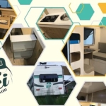 İzci Karavan: Özgürlüğün ve Konforun Yeni Adı