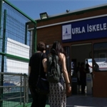 İZDENİZ’in yaz seferlerinden 24 bine yakın yolcu yararlandı