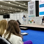 İZENERJİ, Wenergy Fuarı’nda İzmir’in yeşil yol haritasını paylaştı