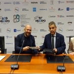 İZFAŞ ve HELEXPO arasında iş birliği anlaşması