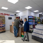 İZMAR’ın 15’inci mağazası Gültepe’de açıldı