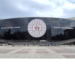 İzmir Atatürk Voleybol Spor Kompleksi’nin İklimlendirme Altyapısında Form Endüstri Ürünleri Tercih Edildi