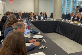 İzmir’in uluslararası kent diplomasisi güçleniyor