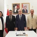 İzmir Körfezi’ndeki Çilazmak Lagünü “Biyoçeşitlilik ve Ekolojik Kalite” yönünden inceleniyor