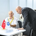 İzmir, temiz enerji alanında uluslararası buluşmalara ev sahipliği yaptı