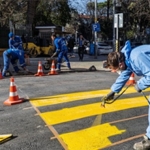 İzmir’de yaya güvenliği ön planda