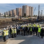 İzmir’e Mona Lisa Gülüşü Getiren   Yeni Nesil Mimari Yolculuk