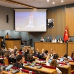 İzmir’in 2026 bütçesi tamam